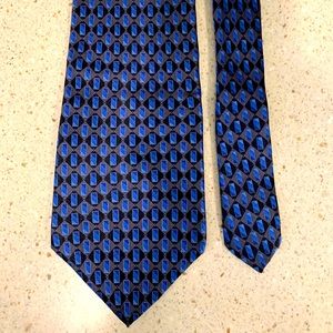 Men’s Stafford neck tie